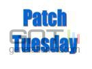 Windows patch tuesday