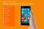 Windows Phone 1