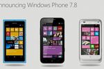 Windows Phone 7.8