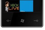 Windows Phone 7 Series boutons