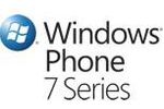 Windows Phone 7 Series logo