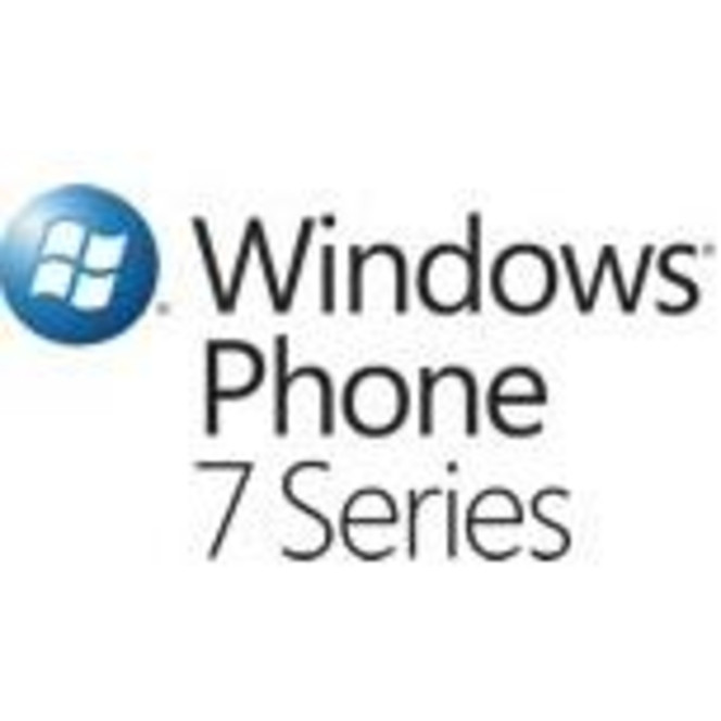 Windows Phone 7 Series logo