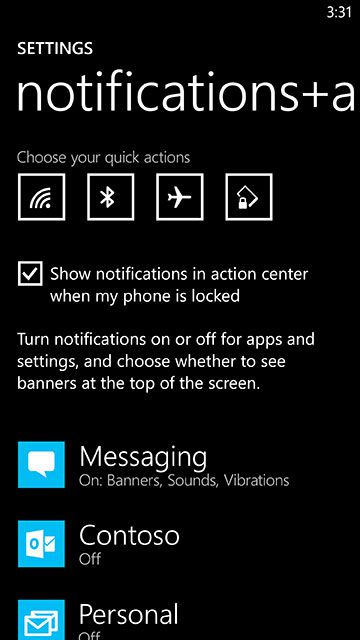 Windows-Phone-8.1-Centre-notifications