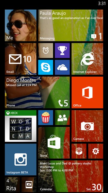 Windows-Phone-8.1-Ecran-accueil-personnalisation