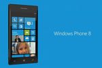 Windows Phone 8 accueil
