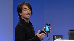 Windows Phone 8 dual core