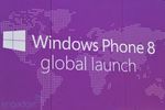 Windows Phone 8 Global launch
