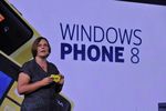 Windows Phone 8 Jo Harlow