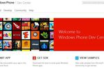 Windows-Phone-Store