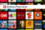 windows phone store