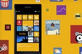 Windows Phone 8.1 : bientôt la gestion des dossiers pour applications