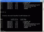 Windows PowerShell