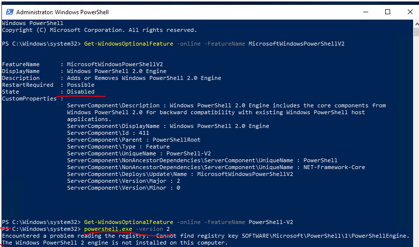 windows-powershell-v2