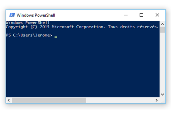 Windows 10 Vers L Execution Du Bash Sur Linux Maj Officiel