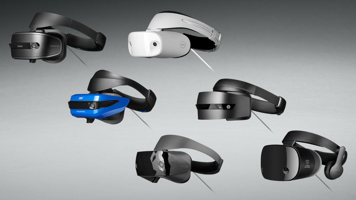 windows-reality-mixed-casques