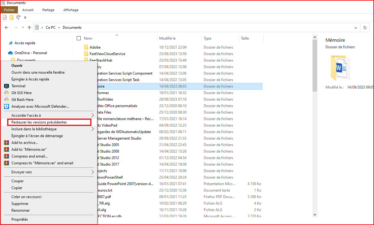 windows-restaurer-fichier
