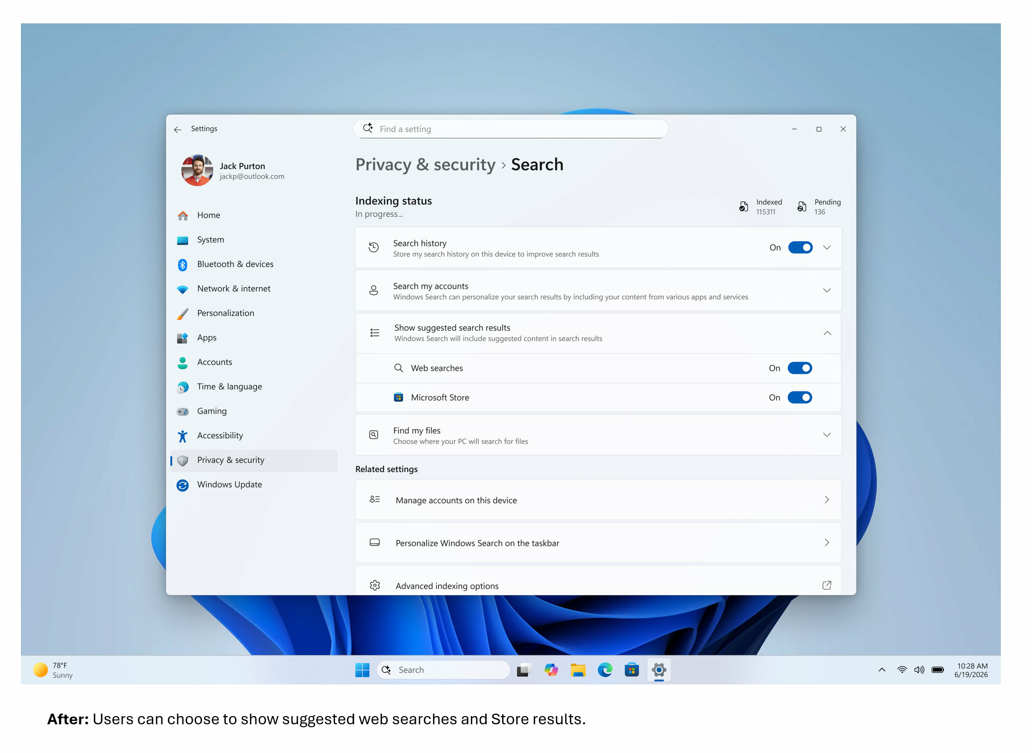 windows-search-amelioration