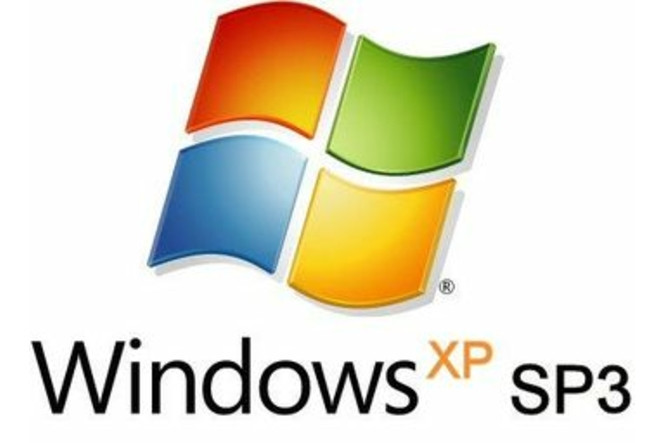 Windows SP3