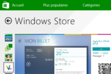 Microsoft : des règles plus strictes et un nettoyage de son store pour Windows 10