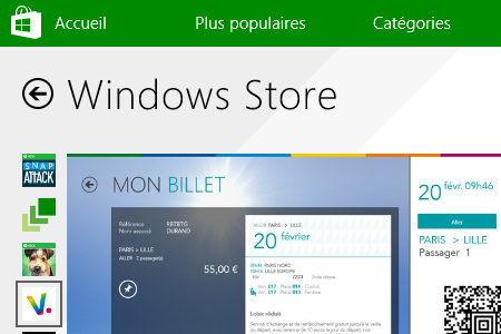 Windows-Store