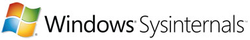 Windows sysinternals