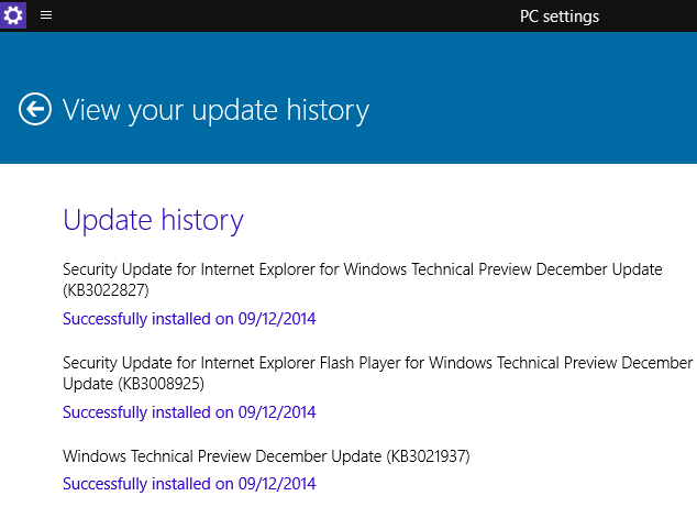 Windows-Technical-Preview-mises-jour-decembre