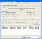 Windows Unattended CD Creator : créer un disque de réinstallation