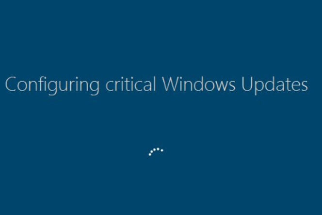 Windows-Update-faux-ecran