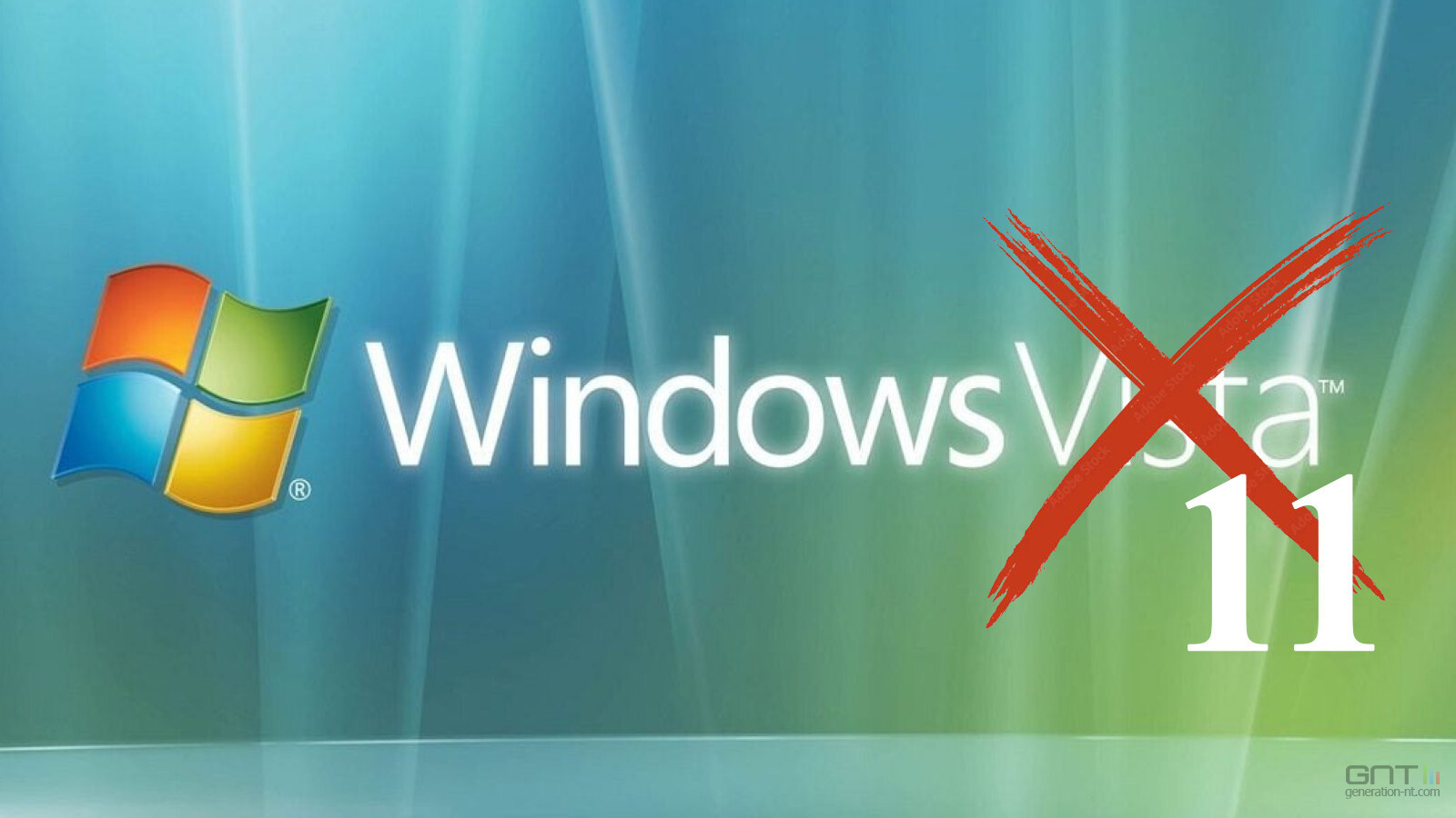 Windows 11 ressuscite les fonds d'écran vidéo de Windows Vista