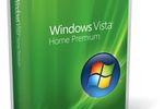 Windows Vista Home Premium