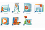 Windows Vista - Icônes hautes résolutions (Small)