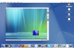 Windows Vista sur Parallels Desktop for Mac (Small)