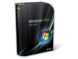 Windows Vista Ultimate (Small)