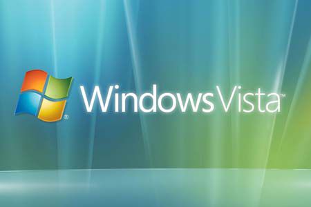 windows vista