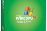 Windows XP - bo