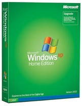 Une pétition pour sauver Windows XP !