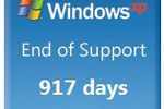 Windows-XP-fin-support