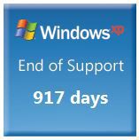 Windows-XP-fin-support