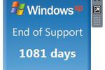 Windows-XP-gadget-fin-support