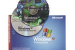 Windows XP Pro OEM