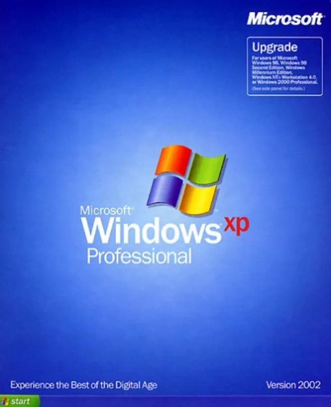 Windows XP Service Pack 1 (406x500)