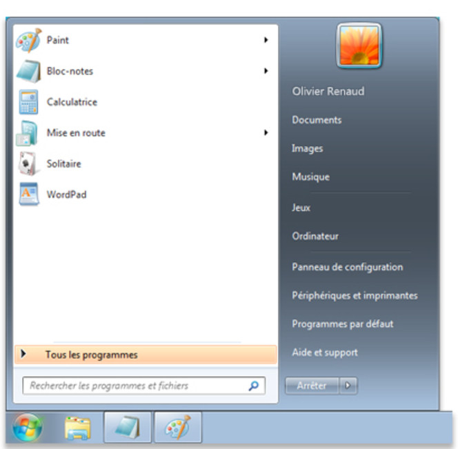 Windows7-menu-demarrer