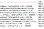 Windows8-base-registre-editions
