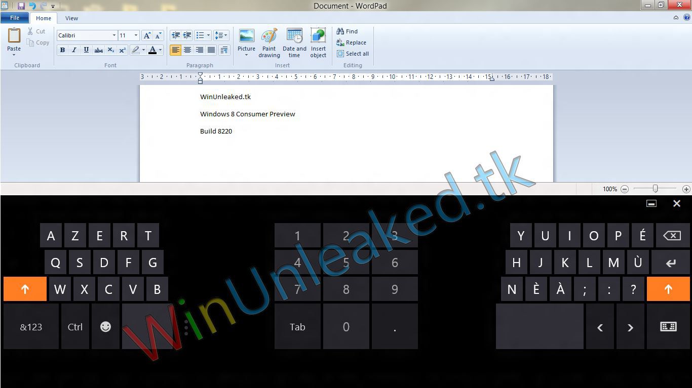 Windows8ConsumerPreview-Leak-clavier-virtuel