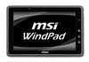Test MSI WindPad 110W : une tablettte tactile sous Windows 7