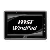 Test MSI WindPad 110W : une tablettte tactile sous Windows 7