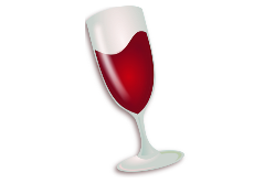 Wine (Wine Is Not An Emulator) en version 5.0