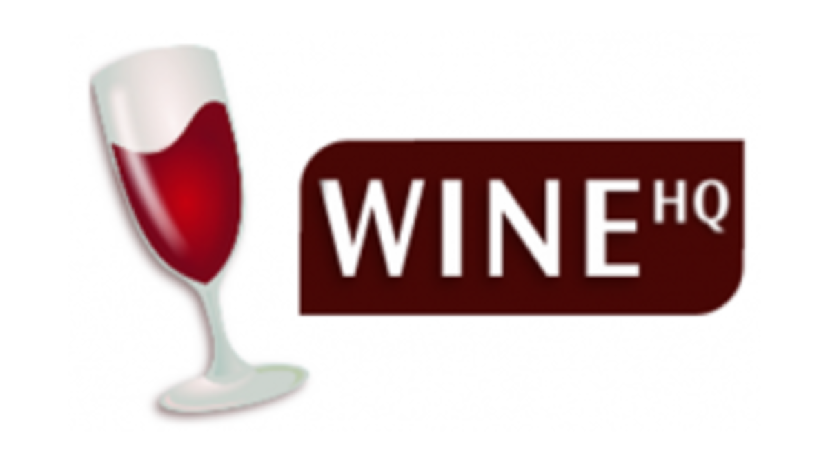 Applications Windows Wine sur Android en préparation