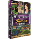 Winemaker Tycoon : créer votre vignoble