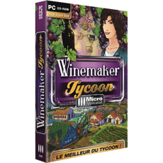 Winemaker Tycoon